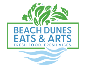 Beach Dunes Eats & Arts